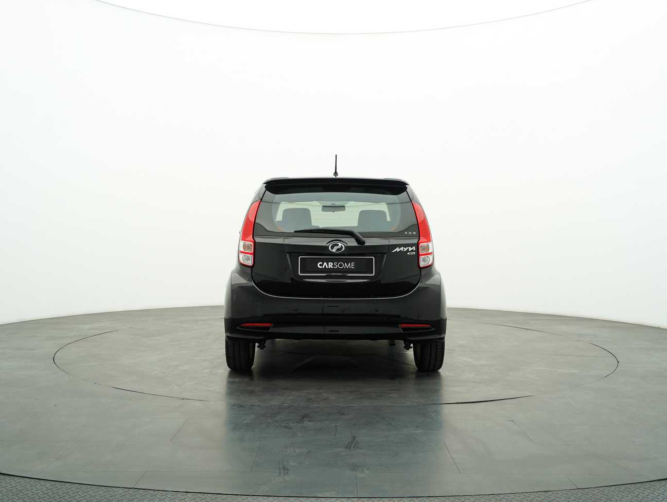 used 2011 Perodua Myvi EZi 1.3