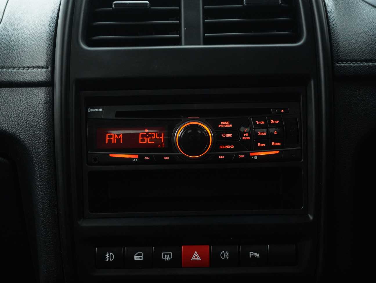 used 2018 Proton Saga Executive 1.3