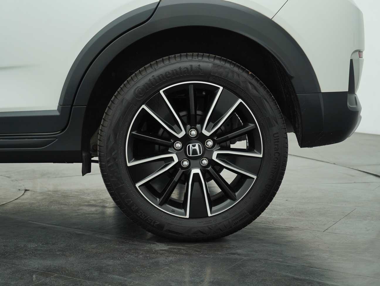 used 2023 Honda WR-V RS 1.5