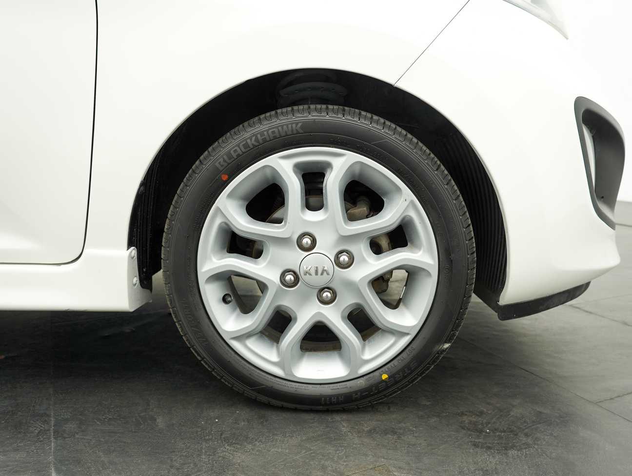 used 2014 Kia Picanto  1.2