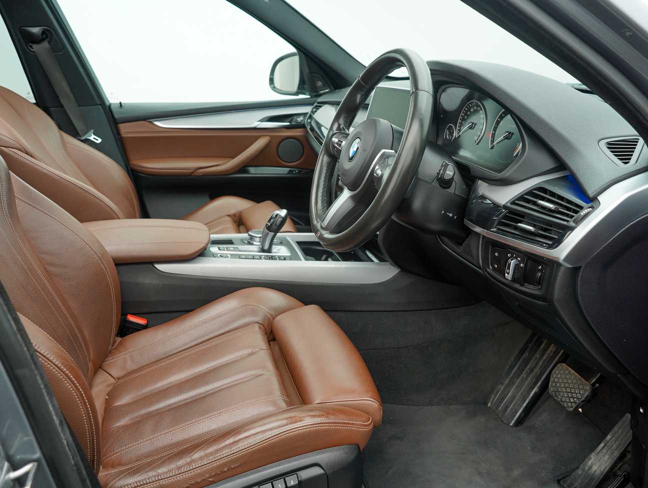 terpakai 2017 BMW X5 xDrive40e M Sport 2.0