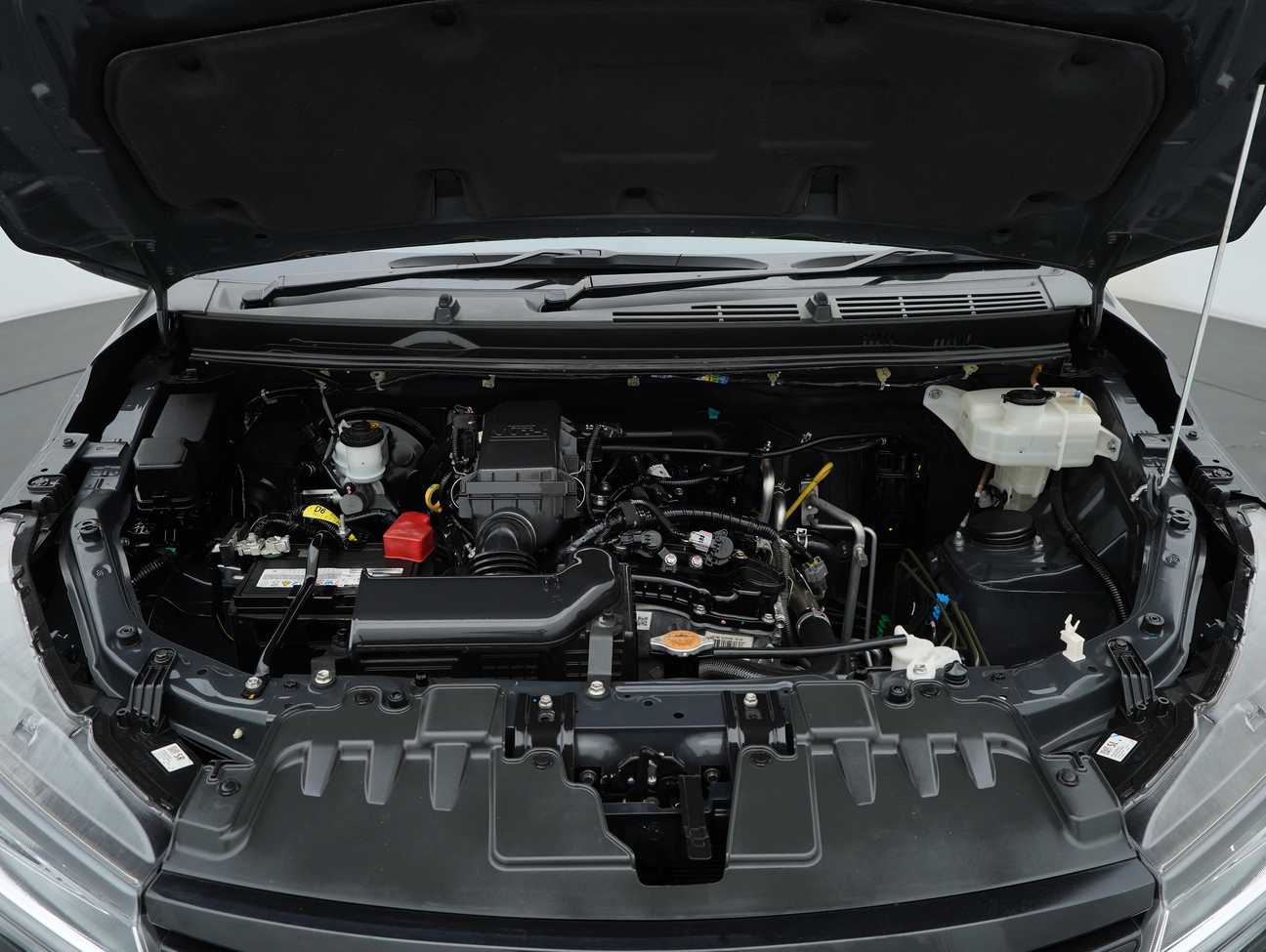 used 2024 Perodua Aruz X 1.5