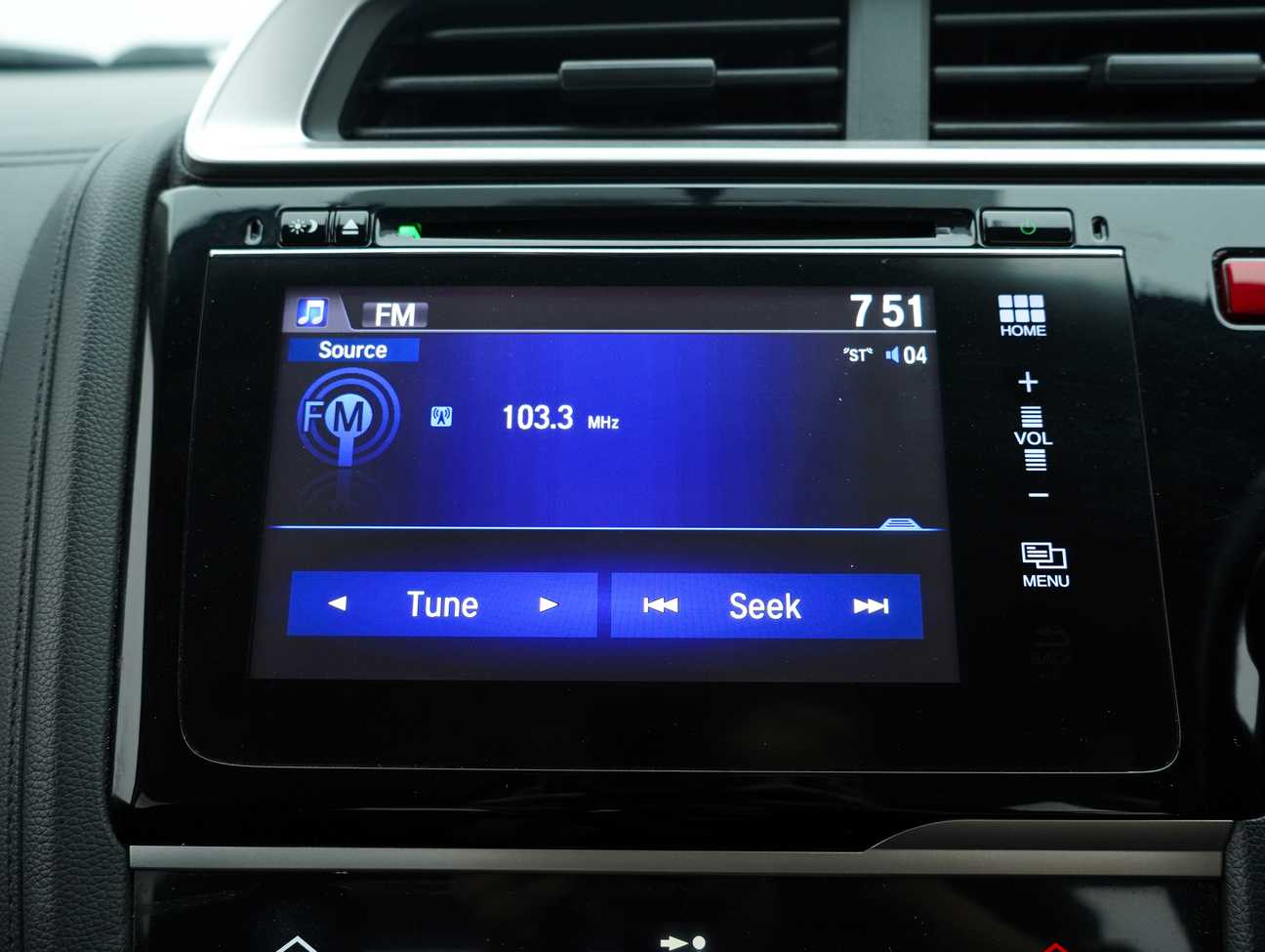 used 2015 Honda Jazz V 1.5