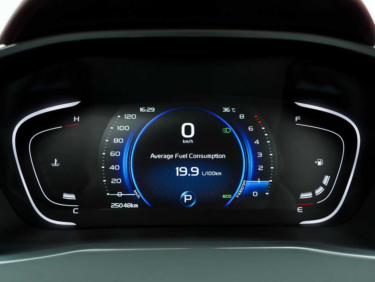 used 2024 Proton X50 Flagship 1.5