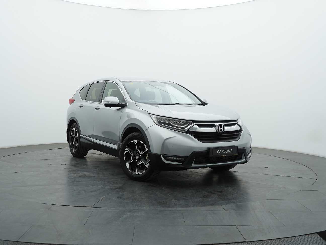 used 2018 Honda CR-V TC 1.5