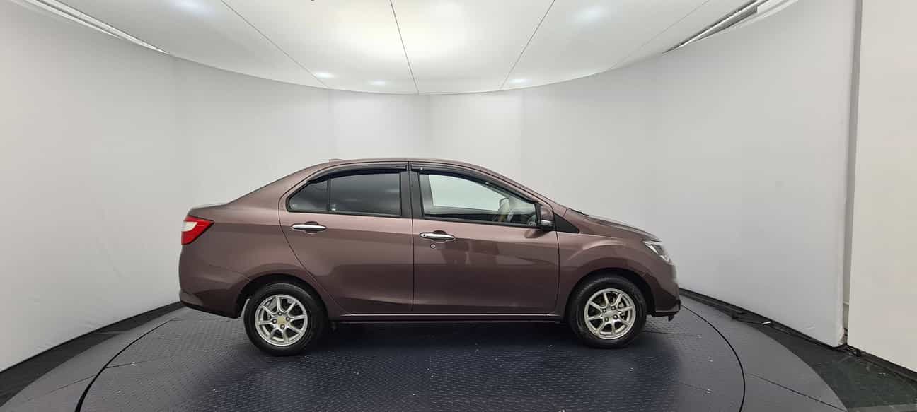 used 2017 Perodua BEZZA PREMIUM X 1.3