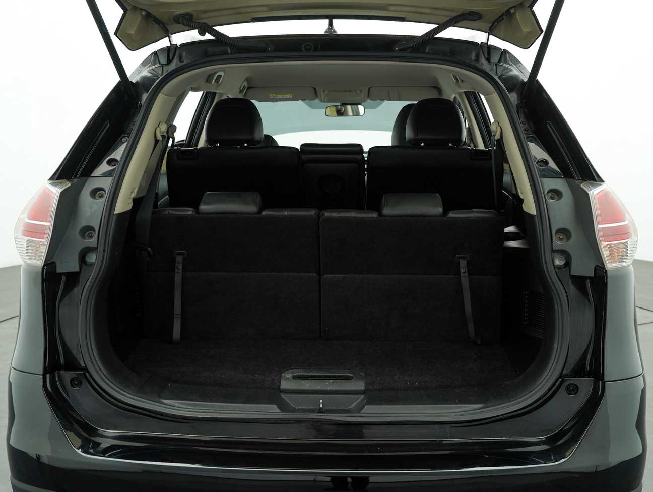 used 2018 Nissan X-Trail 4X4 2.5