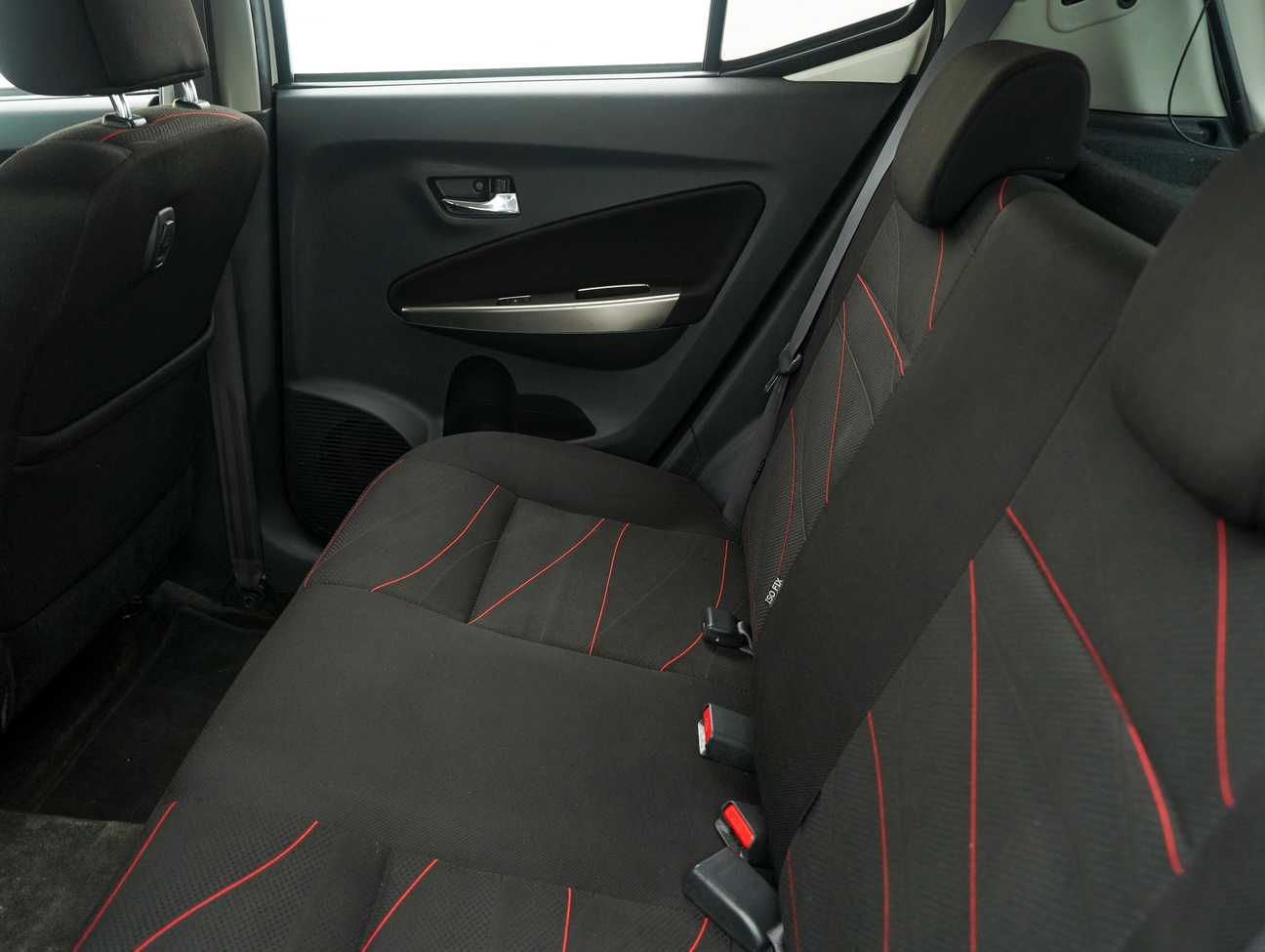 used 2015 Perodua AXIA SE 1.0