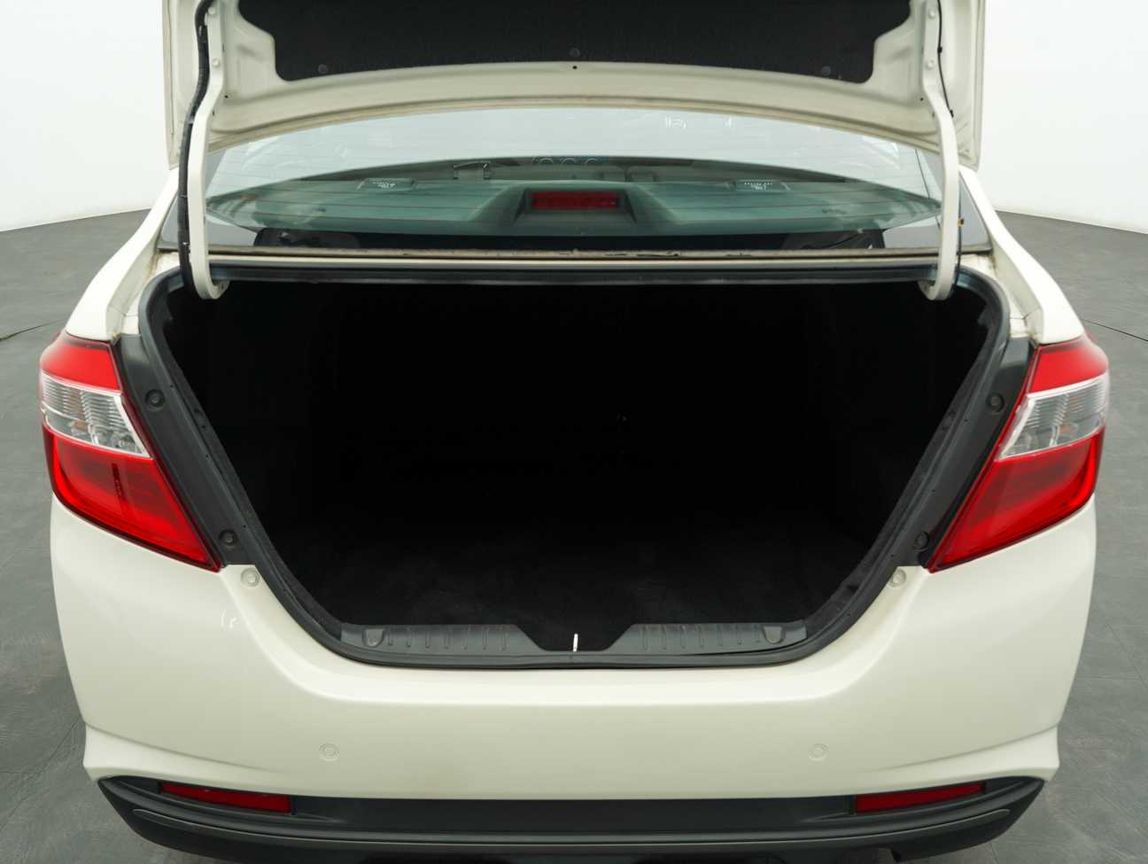 used 2018 Perodua Bezza G Standard 1.0