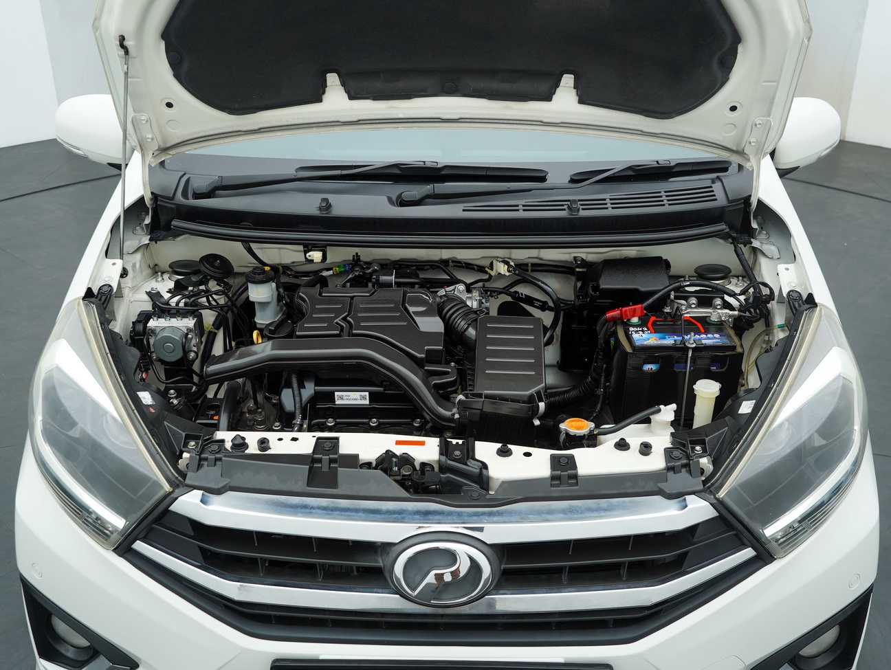 used 2018 Perodua AXIA SE 1.0