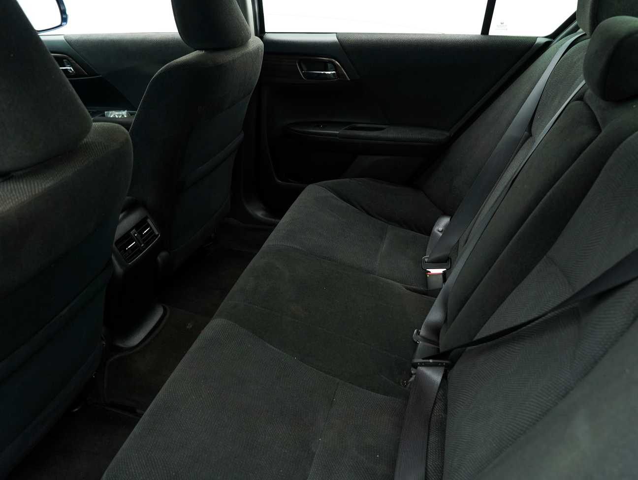 terpakai 2016 Honda ACCORD I-VTEC 2.0