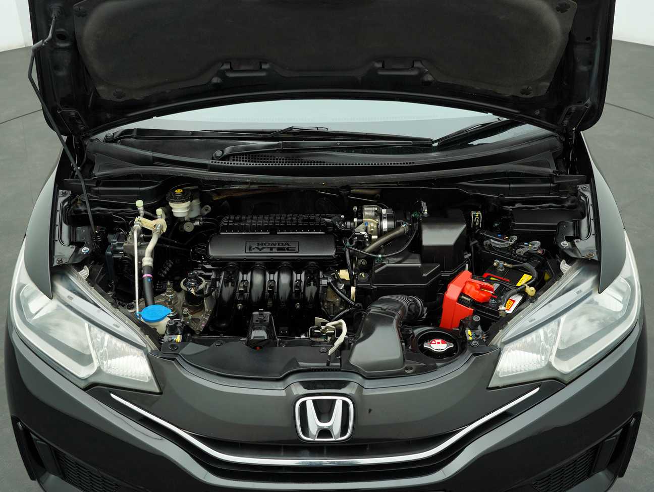 used 2015 Honda Jazz E 1.5