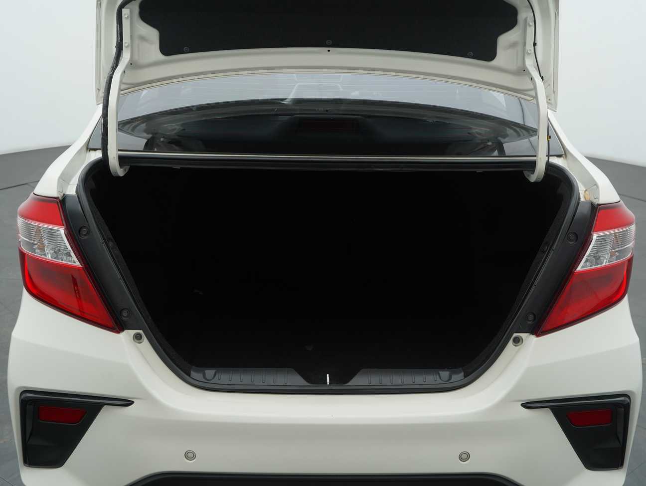 terpakai 2024 Perodua Bezza X 1.3