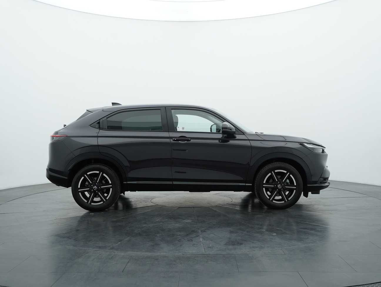 terpakai 2022 Honda HR-V S 1.5