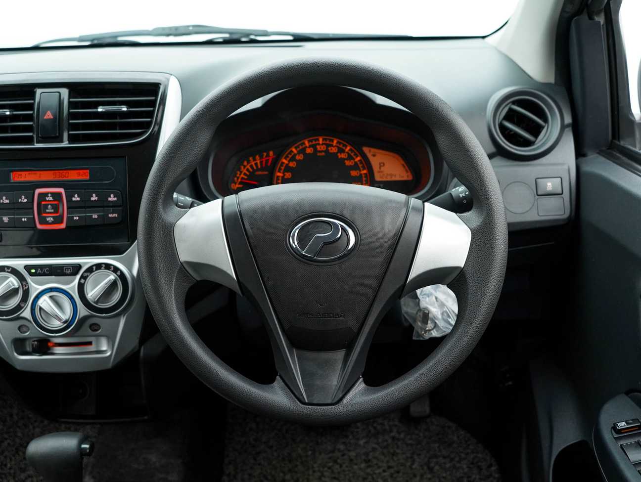 used 2019 Perodua AXIA GXtra 1.0