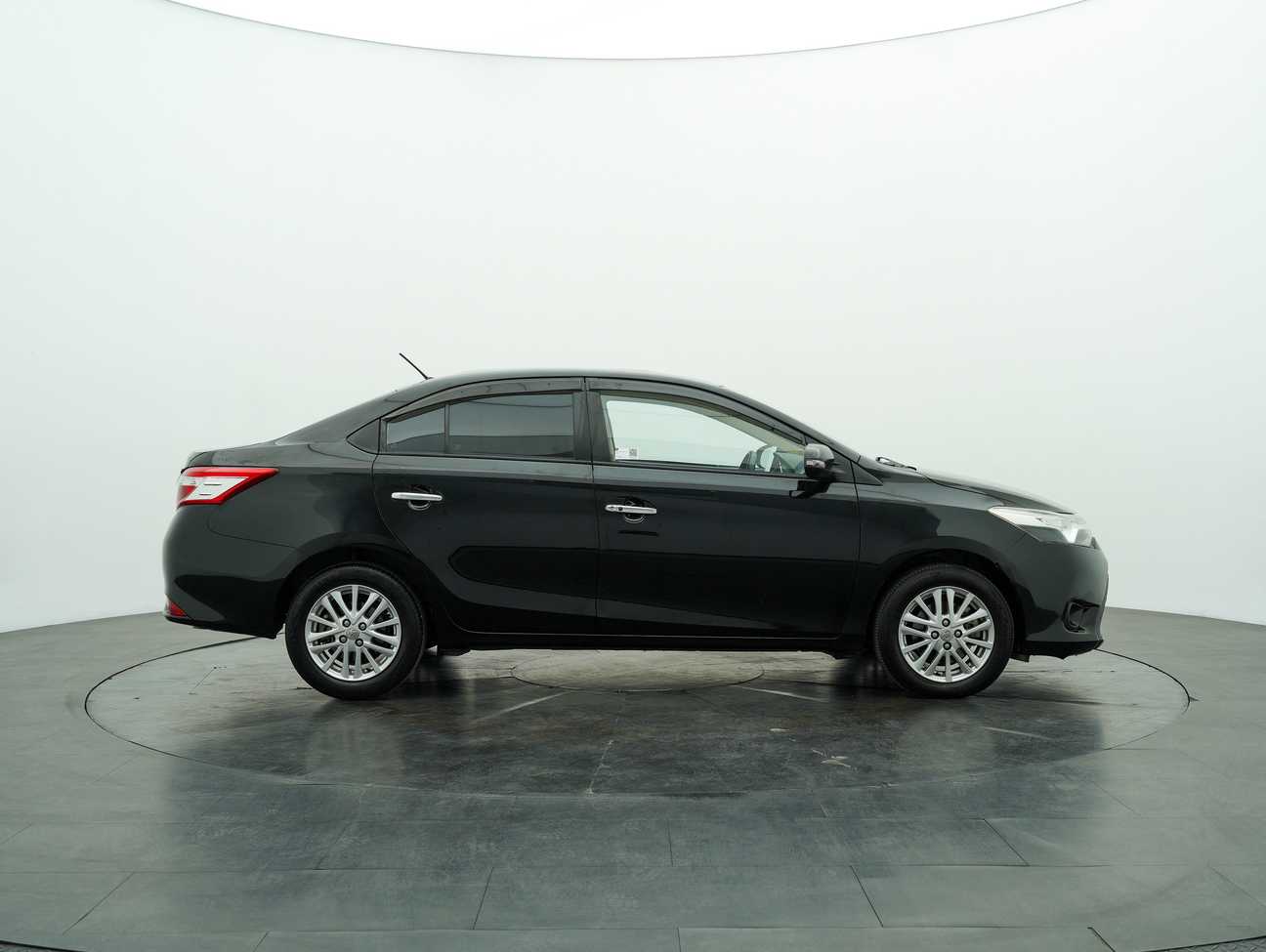 used 2014 Toyota Vios G 1.5