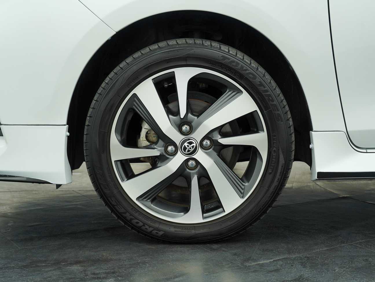 used 2021 Toyota Yaris E 1.5