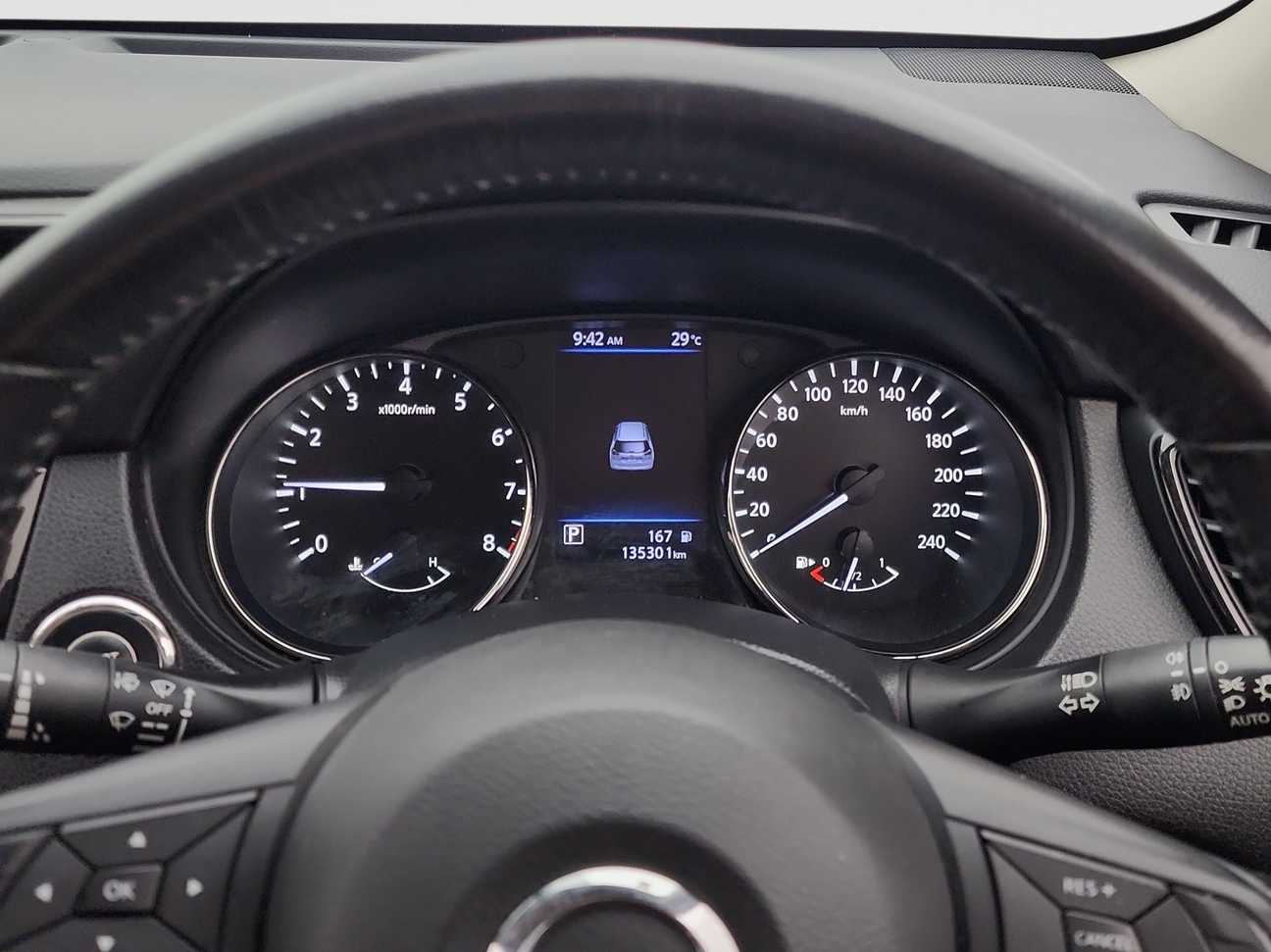 used 2019 Nissan X-Trail Aero Edition 2.0