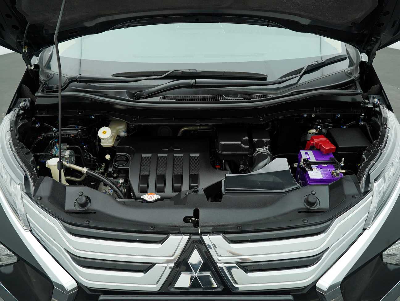 used 2022 Mitsubishi Xpander  1.5