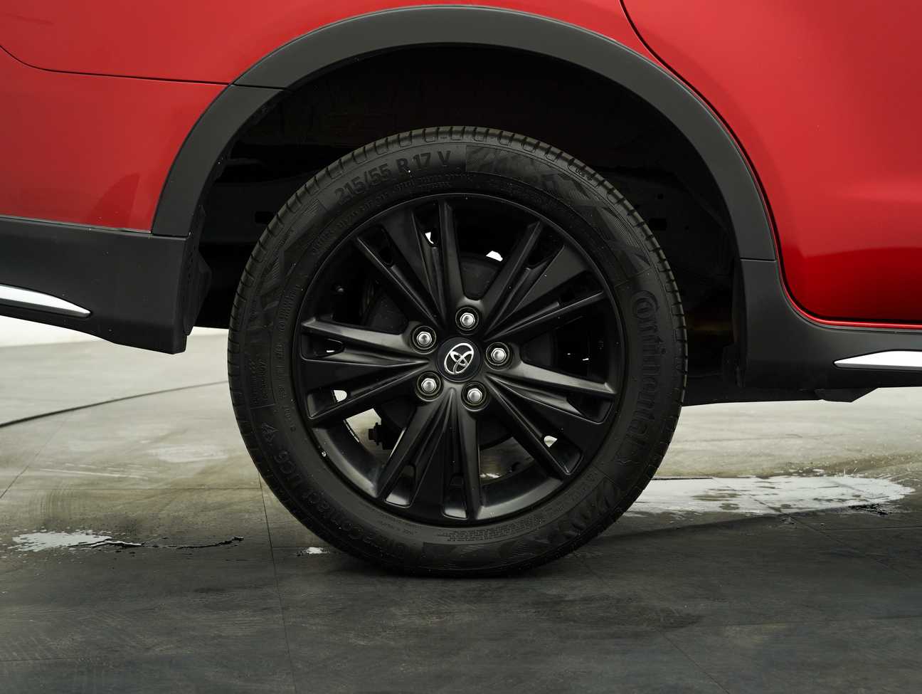 used 2018 Toyota Innova X 2.0