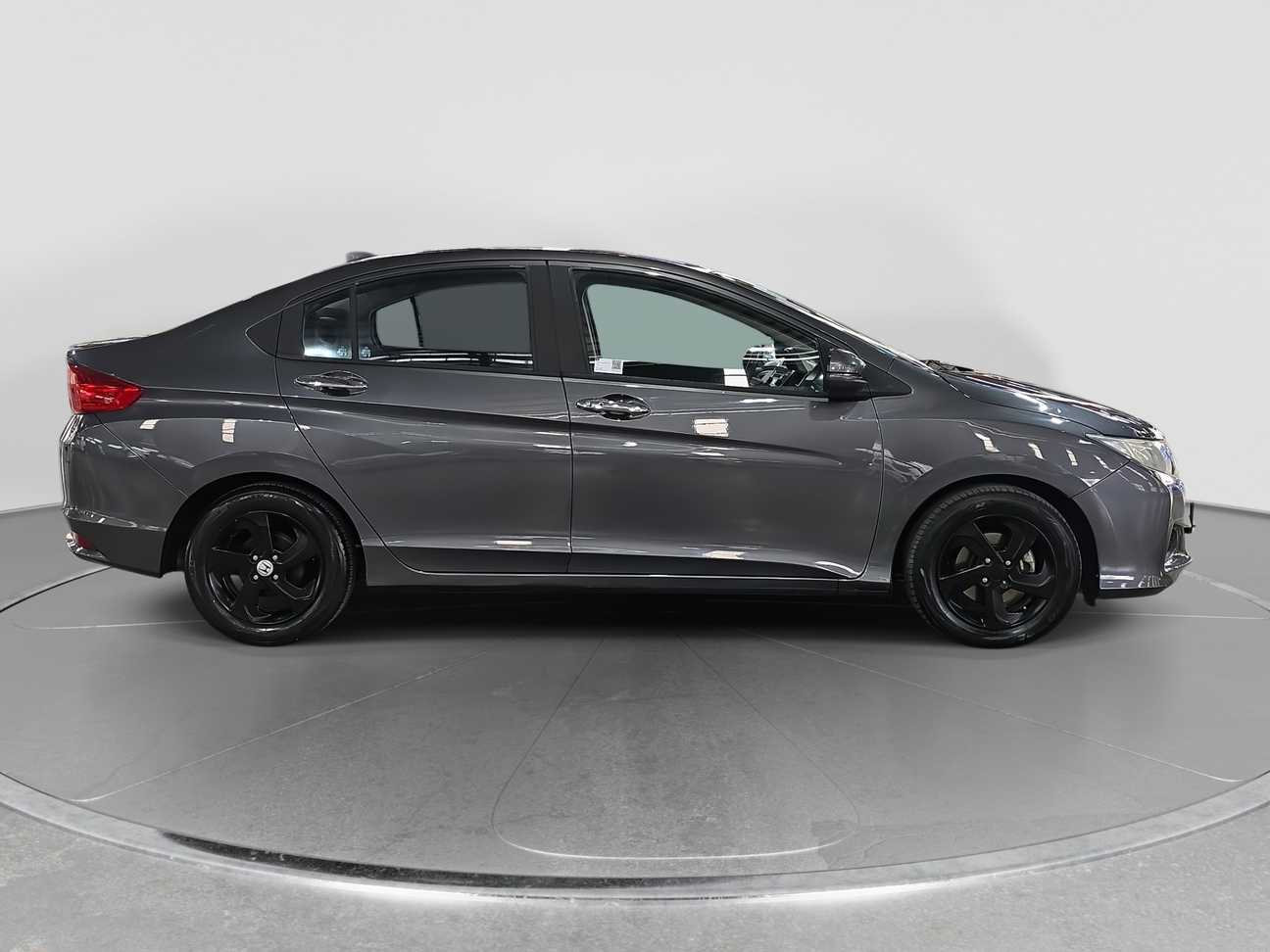 terpakai 2016 Honda City E 1.5