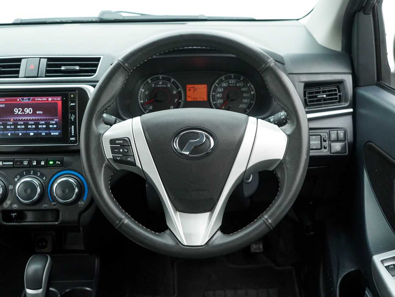 used 2022 Perodua Bezza Advance 1.3