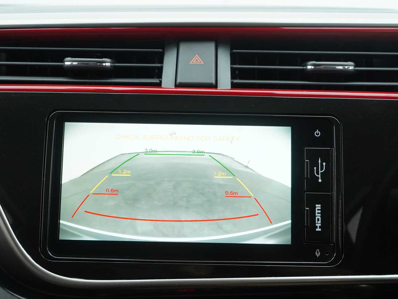 terpakai 2022 Perodua Myvi AV 1.5