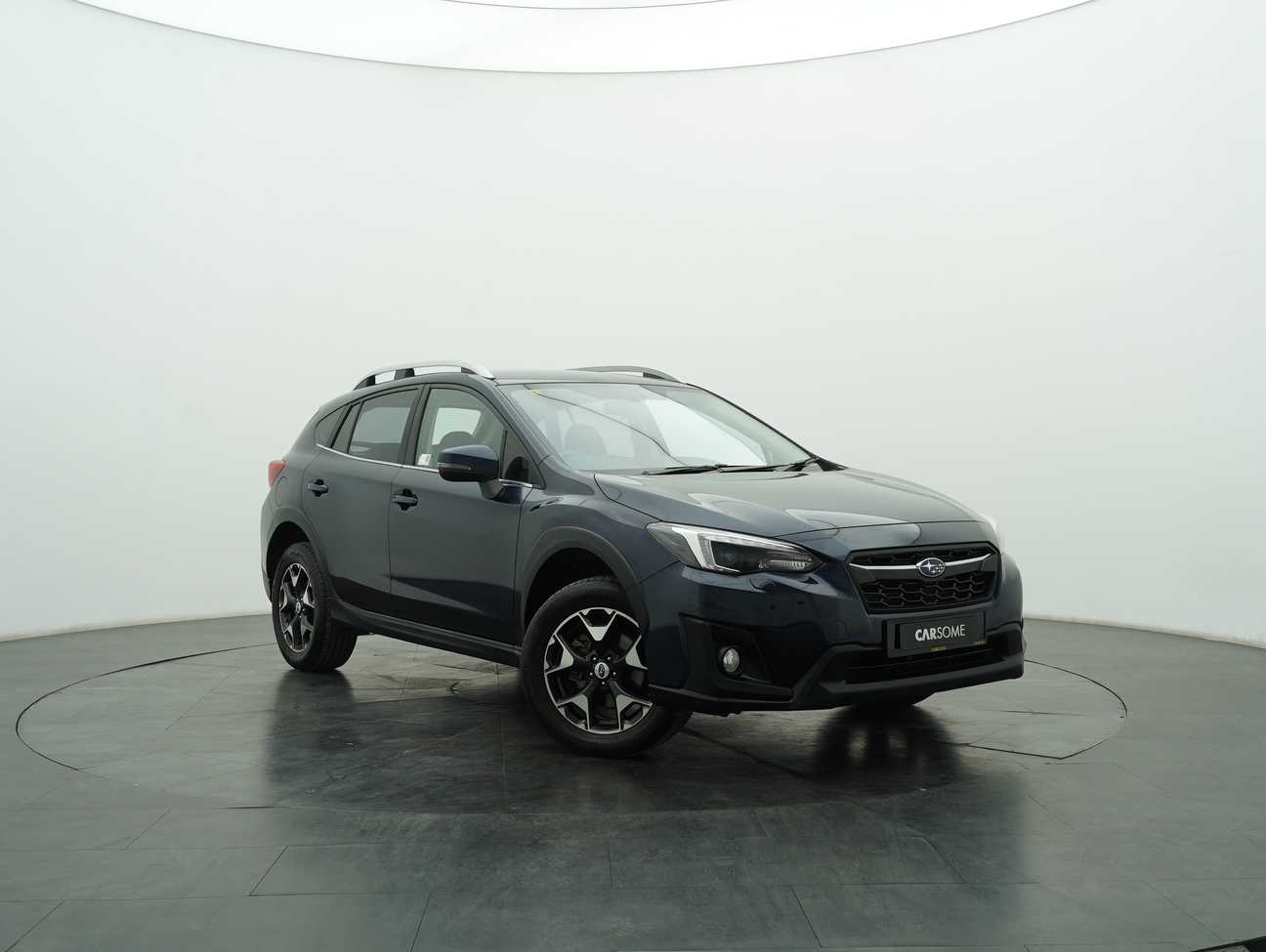 used 2018 Subaru XV P 2.0