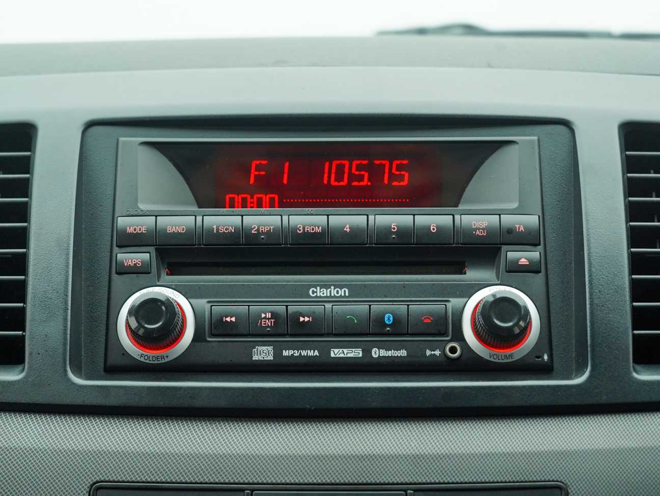 terpakai 2011 Proton Inspira Executive 1.8