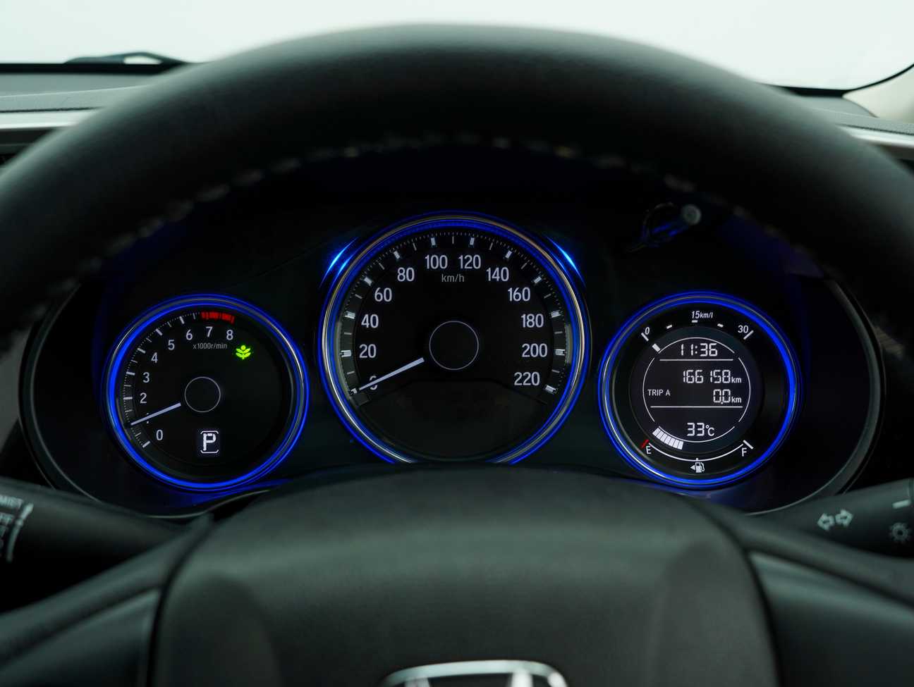 used 2015 Honda City E 1.5