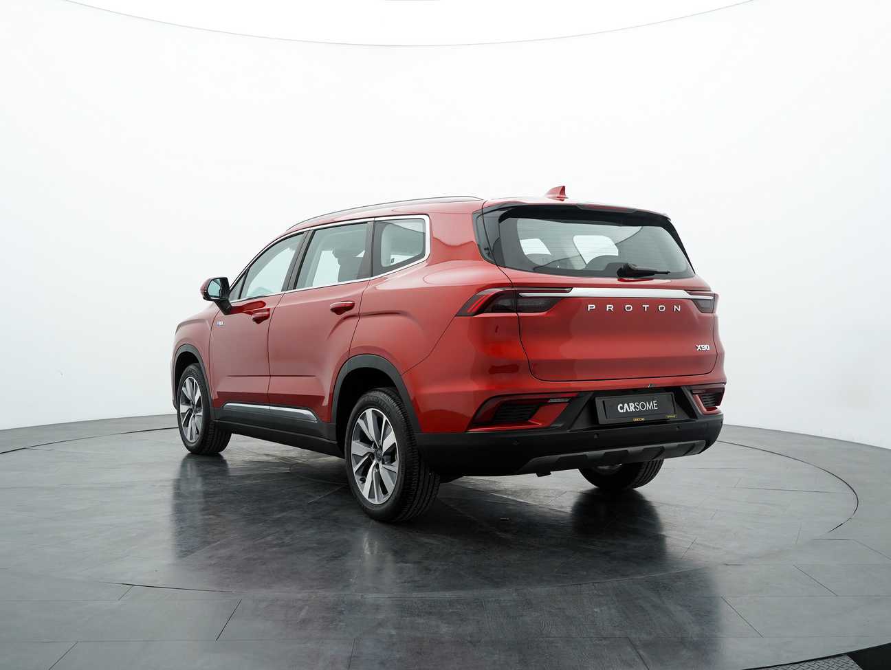 used 2023 Proton X90 Executive 1.5