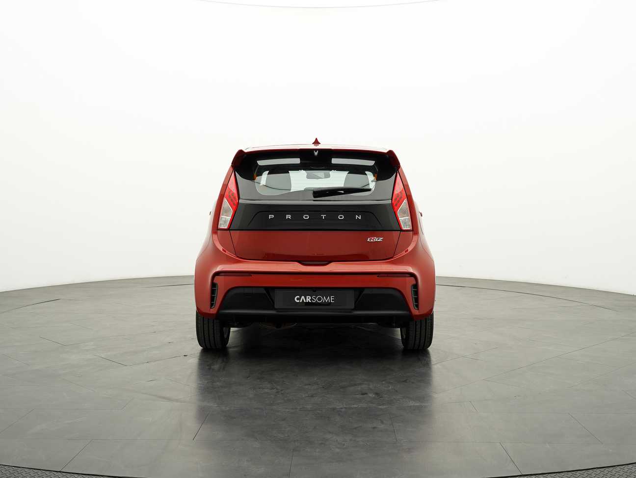 used 2019 Proton Iriz Executive 1.3