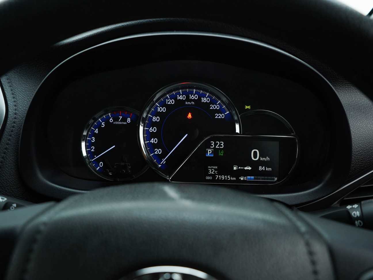 used 2022 Toyota Yaris E 1.5