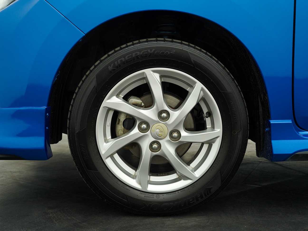 used 2020 Perodua Bezza G 1.0