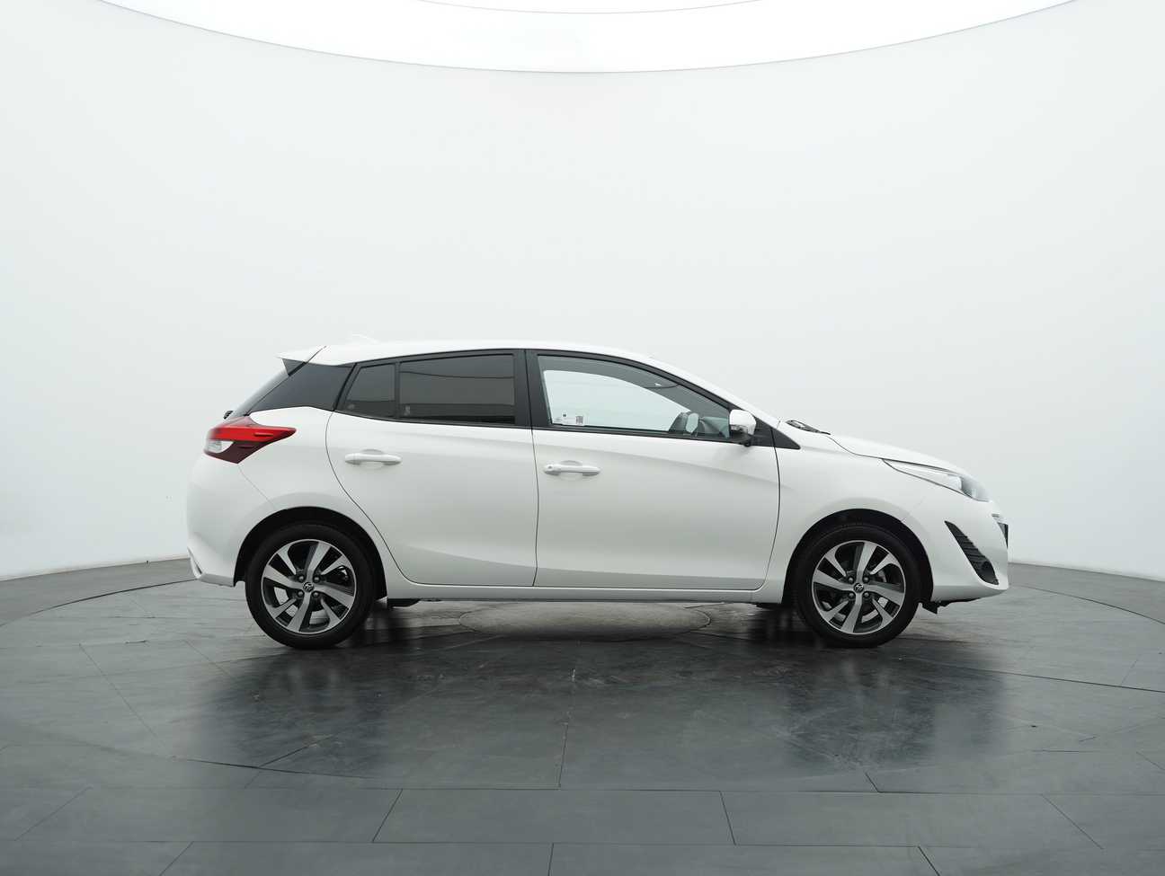 used 2019 Toyota Yaris E 1.5