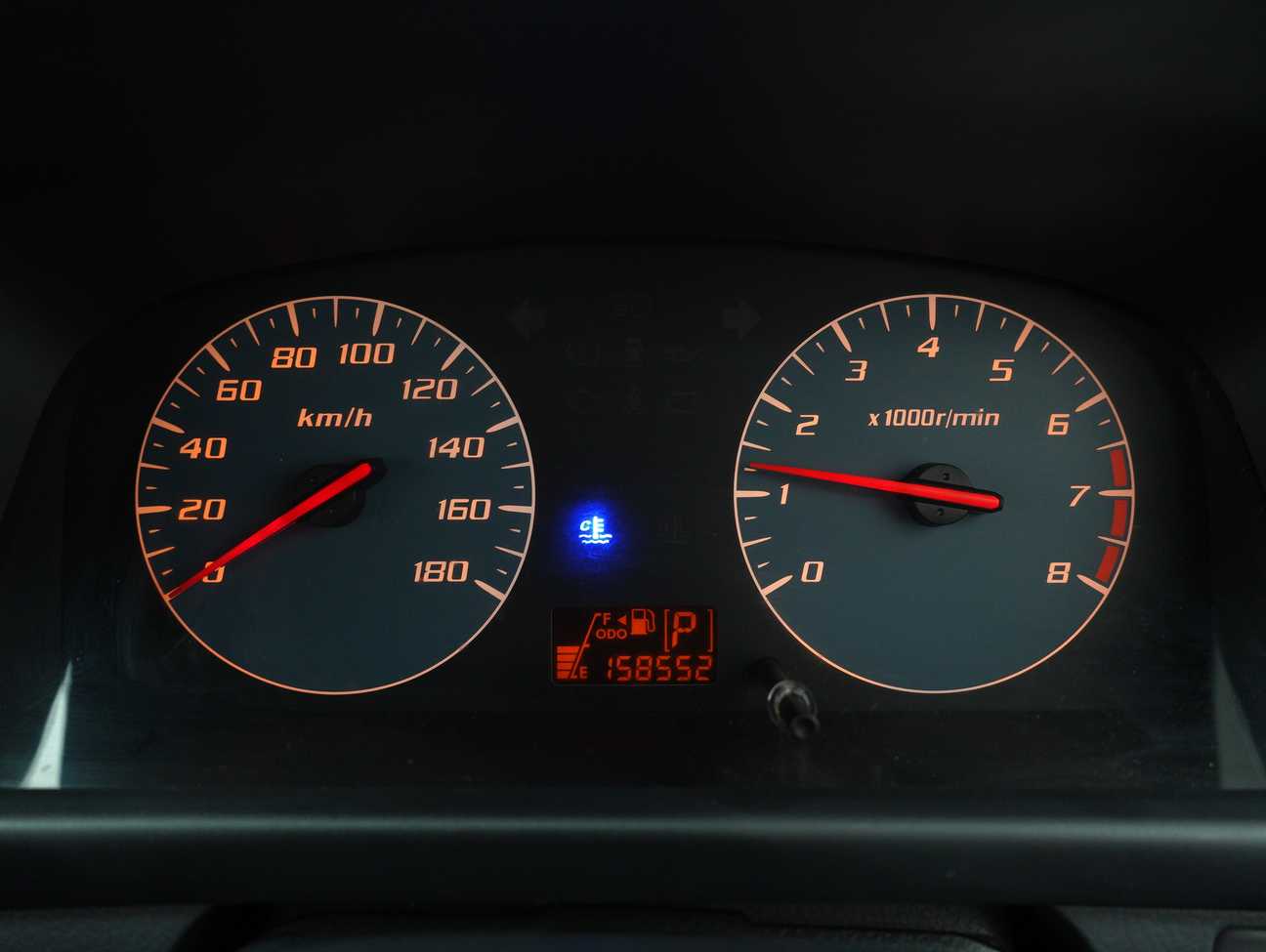 used 2012 Perodua Viva EZ 1.0