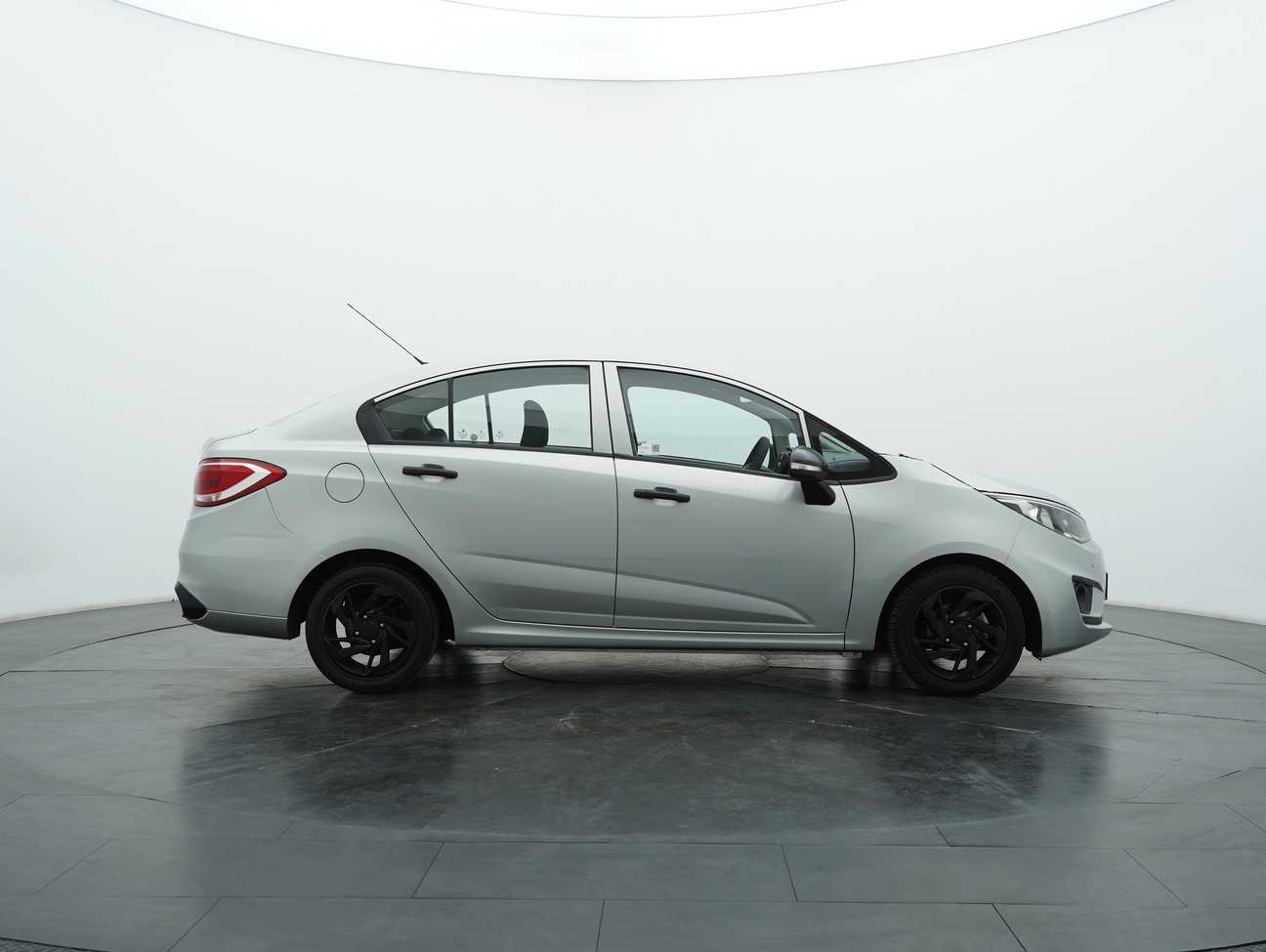 used 2016 Proton Persona Standard 1.6