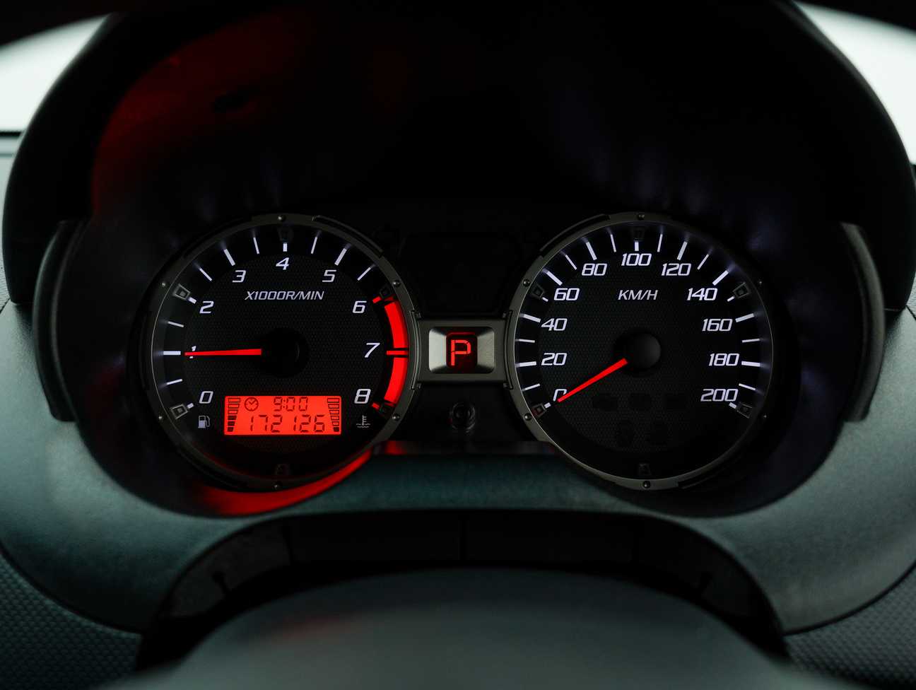 used 2015 Proton Saga FLX Plus 1.3