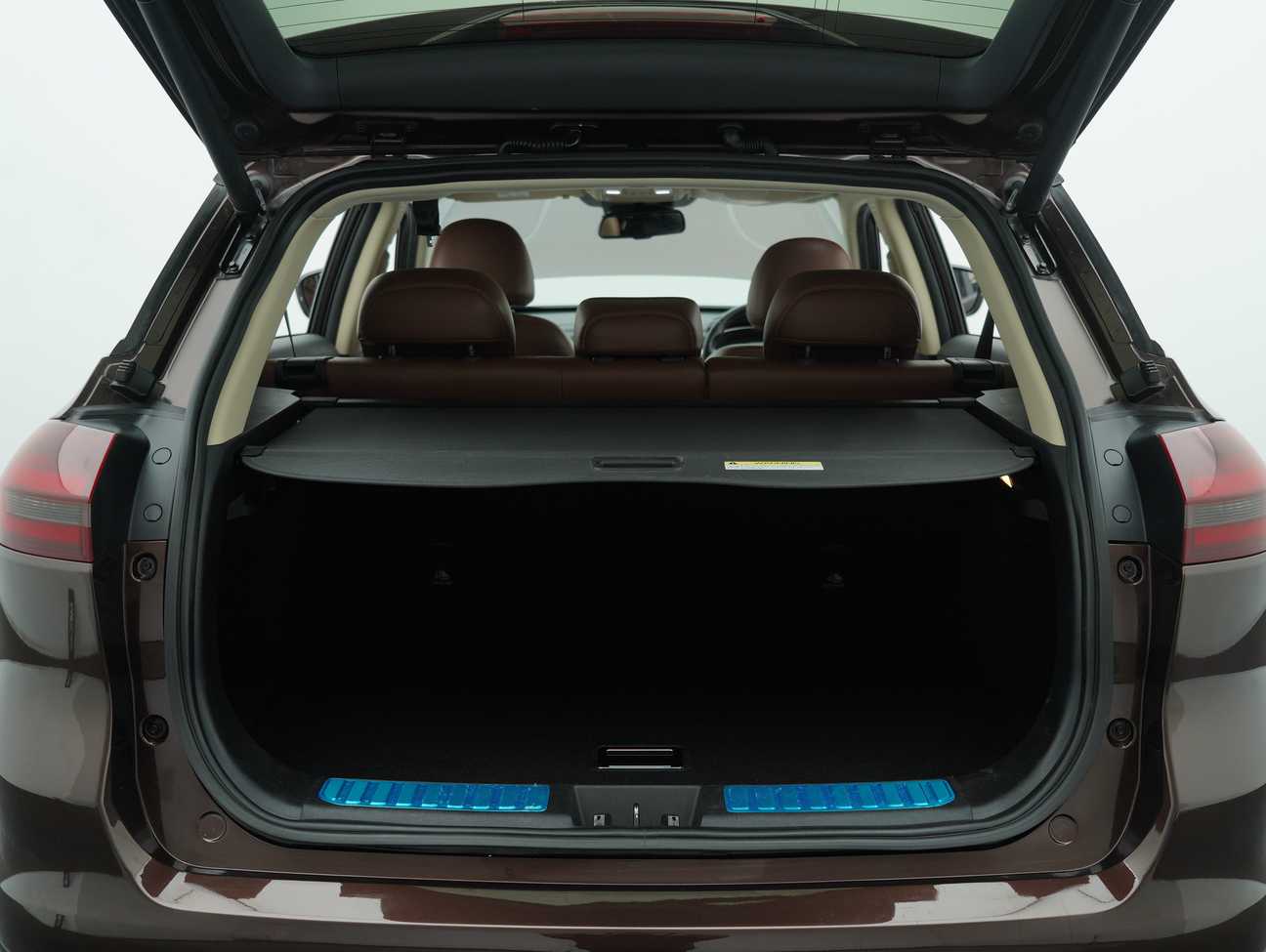 used 2021 Proton X70 Premium 1.8