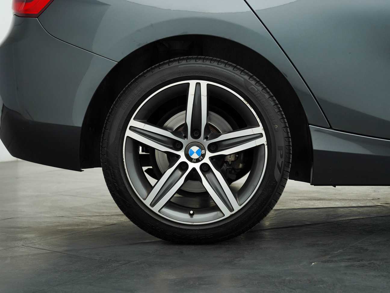 used 2015 BMW 118i Sport 1.5