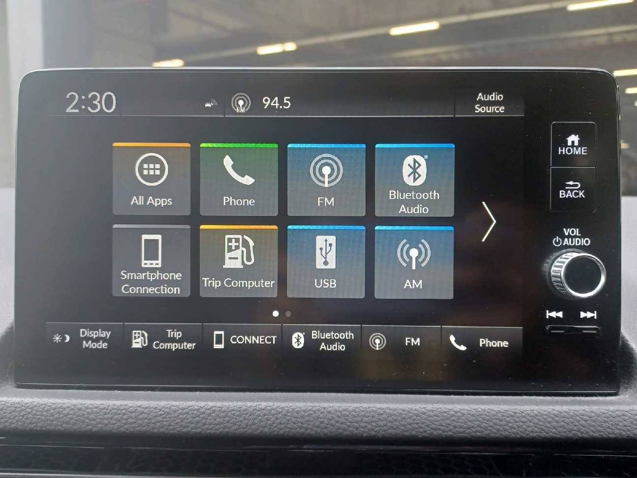 used 2022 Honda Civic RS 1.5