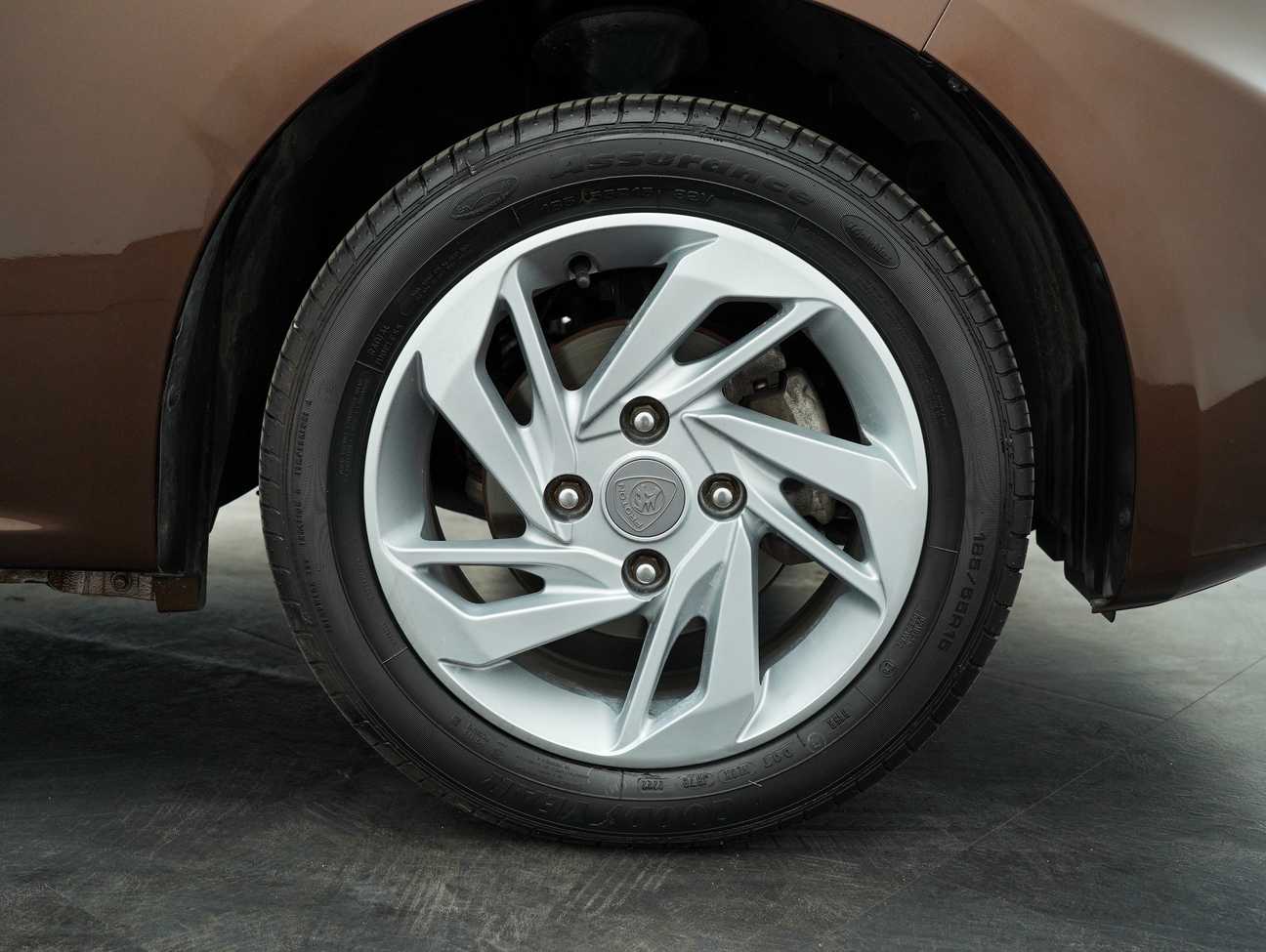 used 2018 Proton Persona Standard 1.6