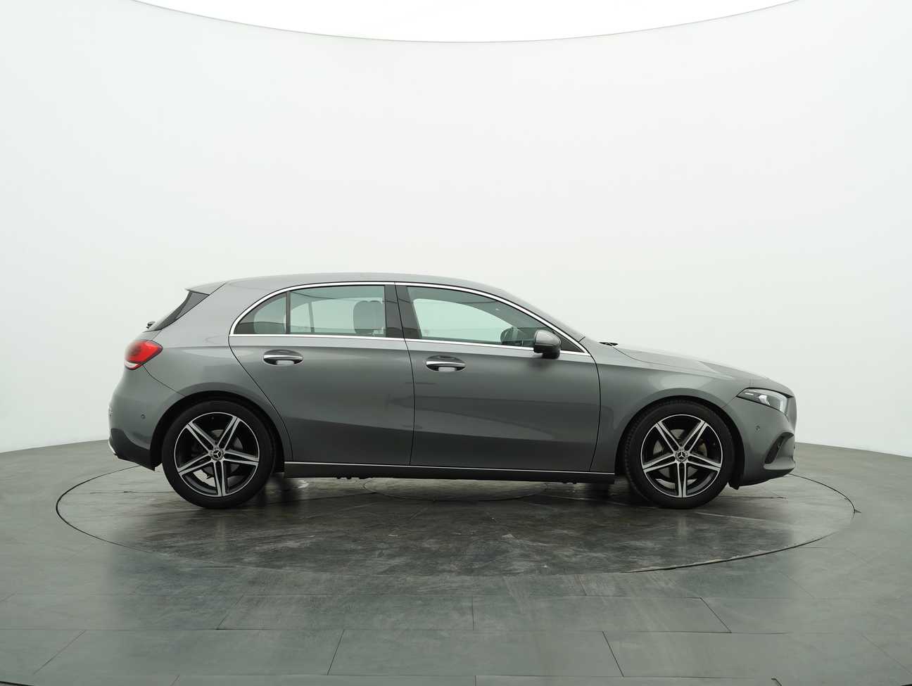 used 2019 Mercedes-Benz A200 Progressive Line 1.3