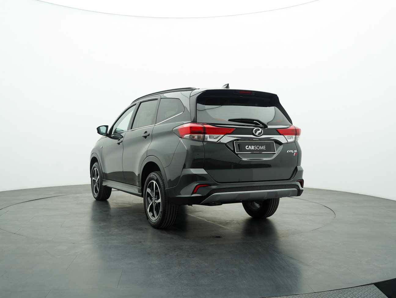 used 2019 Perodua Aruz AV 1.5