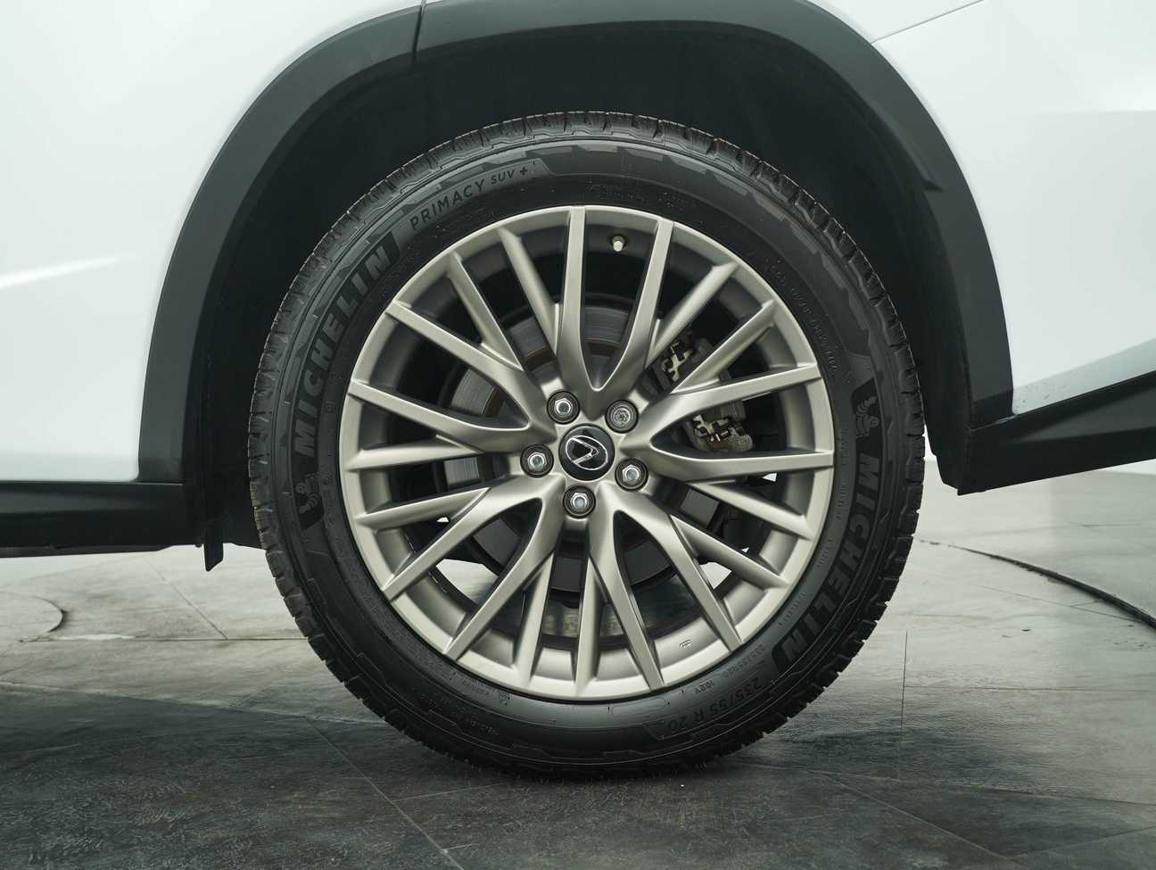 used 2018 Lexus RX300 F SPORT 2.0