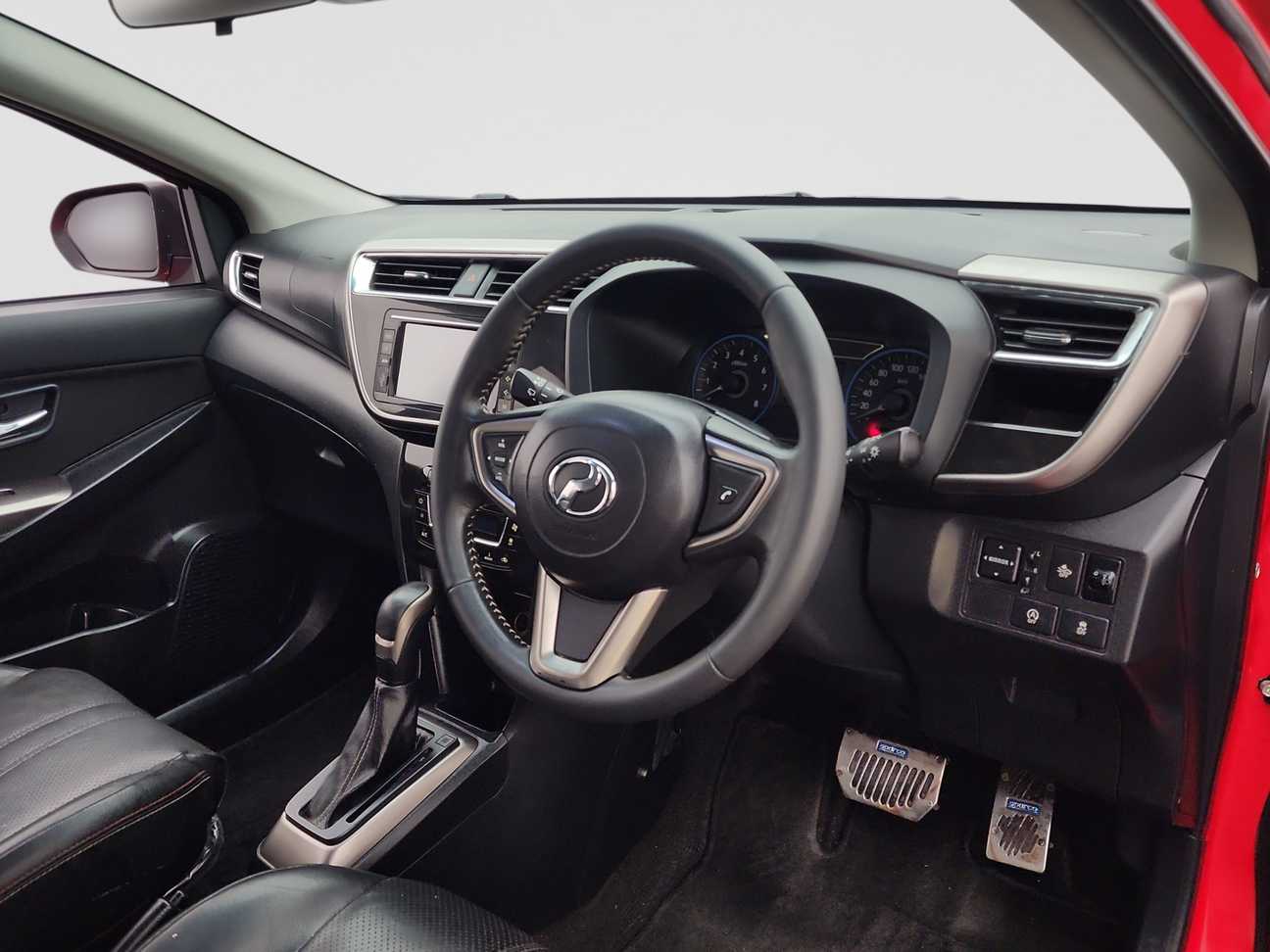 used 2020 Perodua Myvi AV 1.5