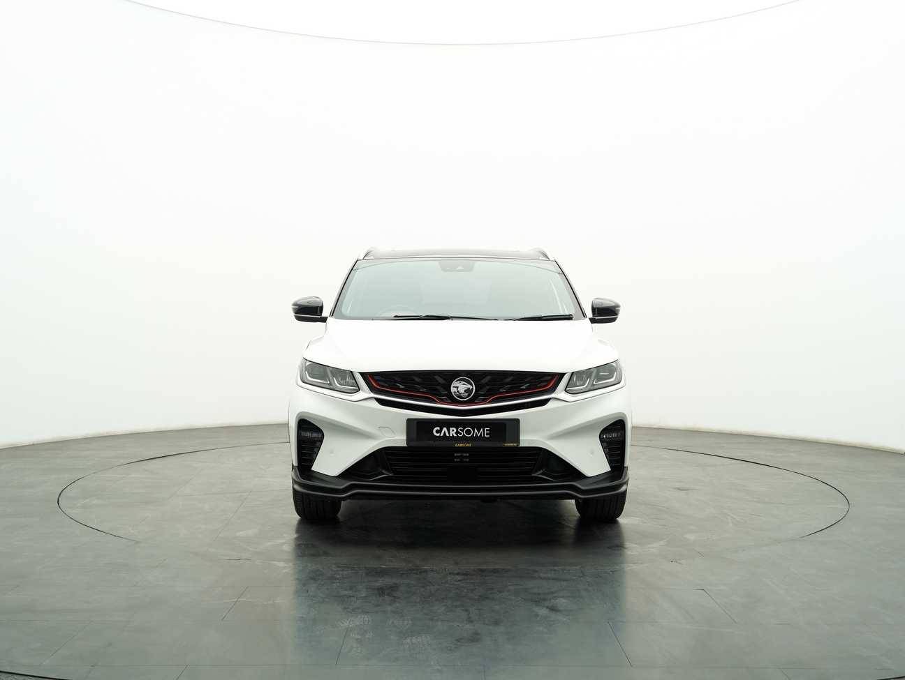 used 2021 Proton X50 Flagship 1.5