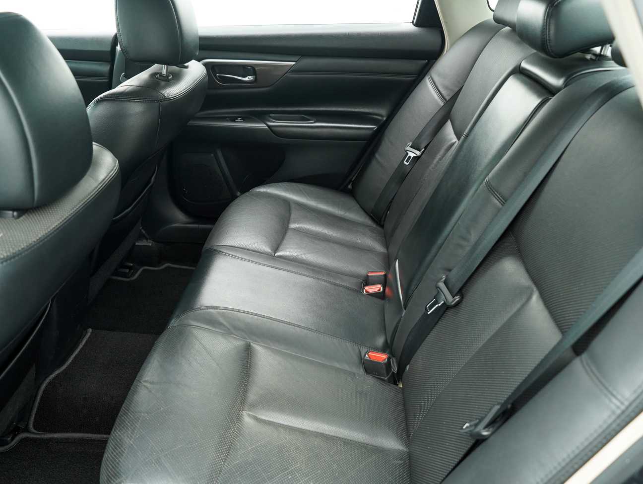 used 2015 Nissan Teana XL 2.0