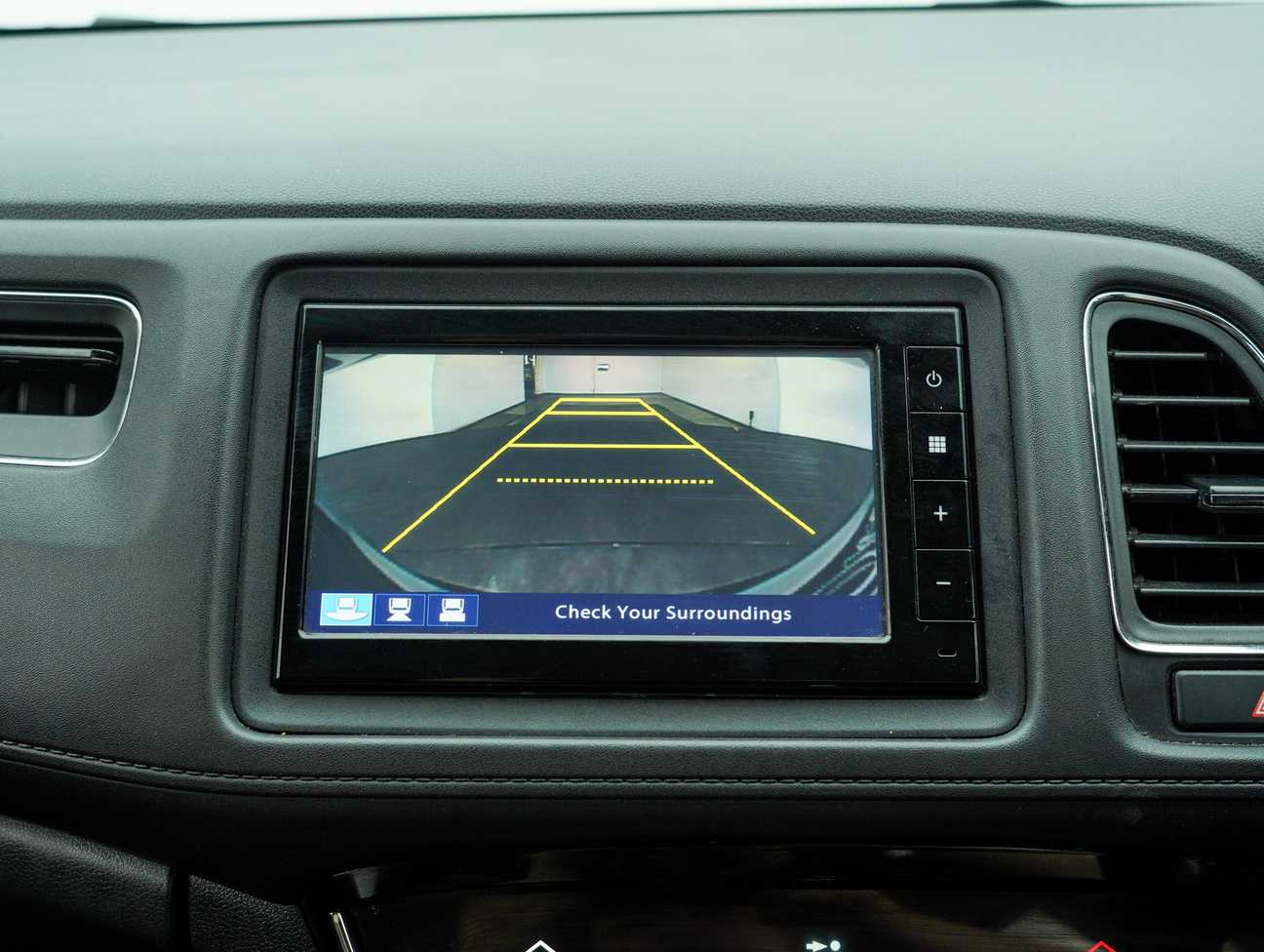 used 2020 Honda HR-V V 1.8