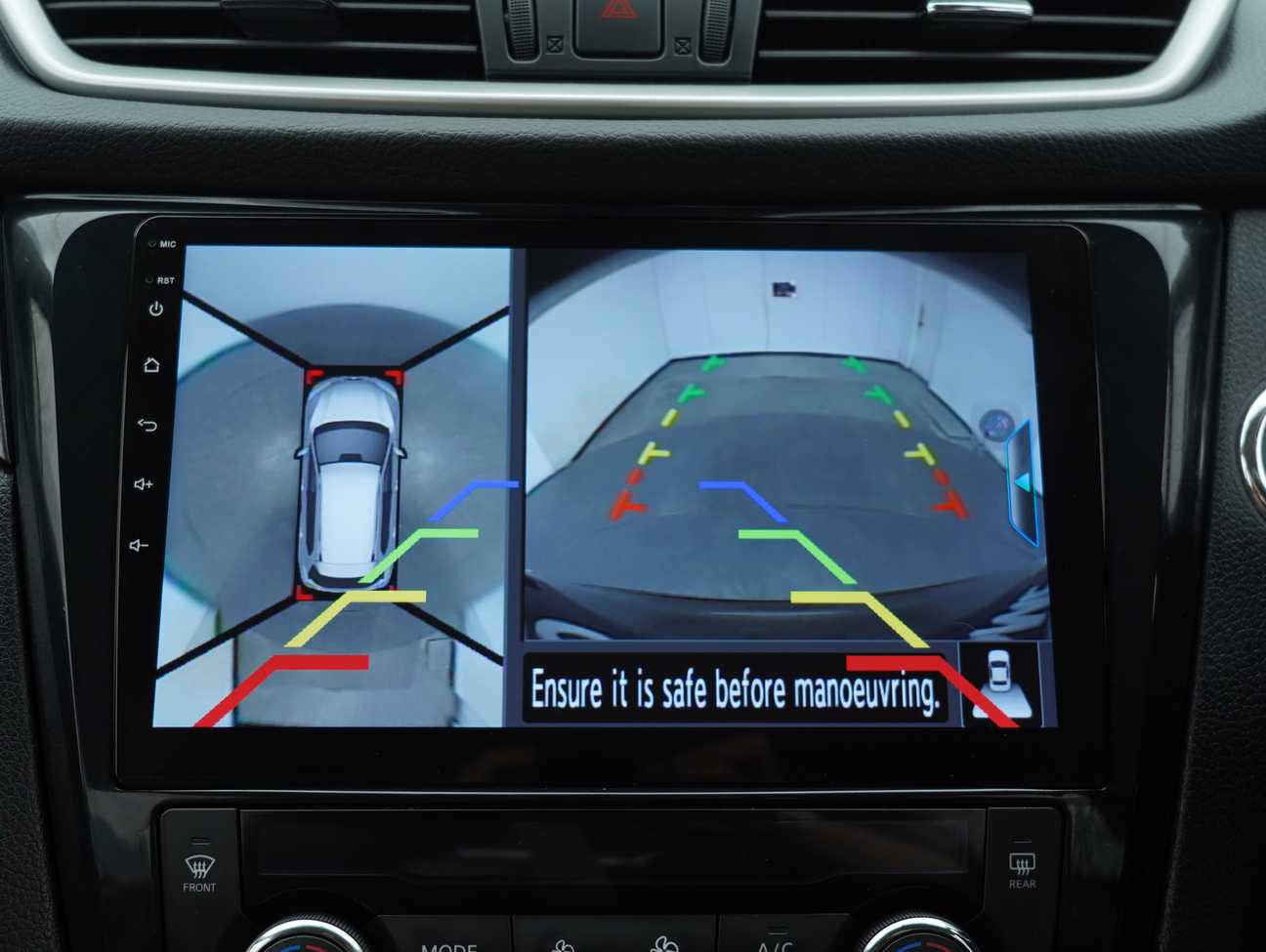 terpakai 2017 Nissan X-Trail Aero Edition 2.0